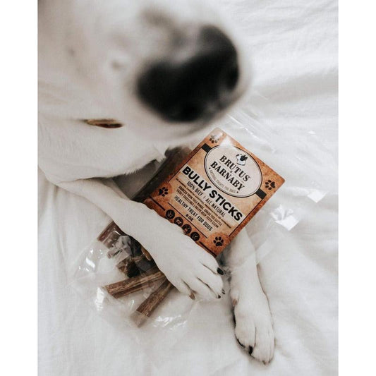 New to the Store! Treat your dog with these amazing treats.