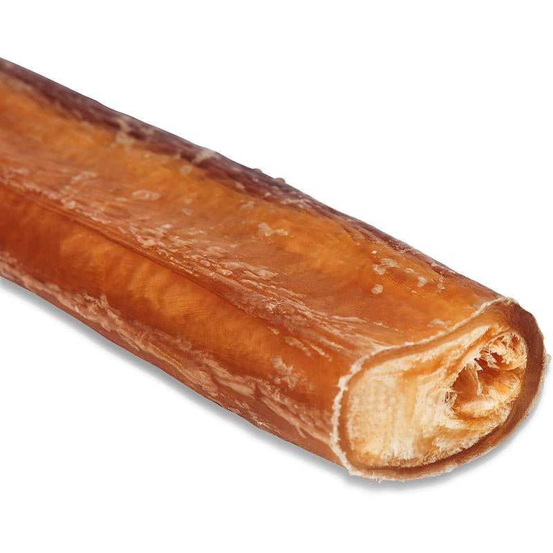 Bully Sticks 6" - All Natural Beef